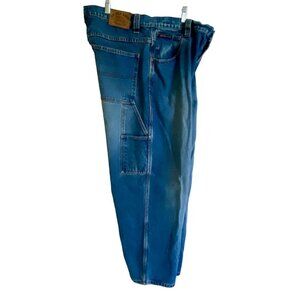 U.S. Polo Assn. Ralph Lauren Polo Carpenter Jeans Men's 38 x 30